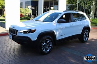 2019 Jeep Cherokee Trailhawk 1C4PJMBNXKD169319 2019 Jeep Cherokee Trailhawk