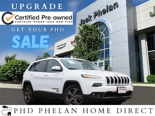 2017 Jeep Cherokee 75th Anniversary 1C4PJLCS0HW574391 2017 Jeep Cherokee 75th Anniversary