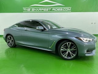 2018 Infiniti Q60 JN1EV7EL5JM390593 2018 Infiniti Q60