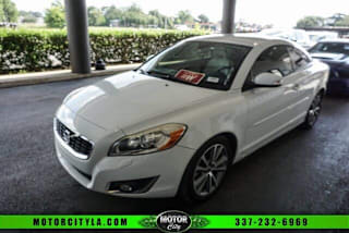 2013 Volvo C70 T5 YV1672MC4DJ139953 2013 Volvo C70 T5
