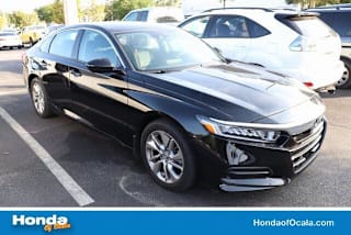2019 Honda Accord LX 1HGCV1F13KA034761 2019 Honda Accord LX