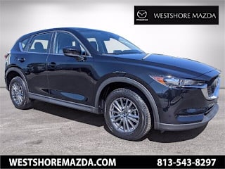 2018 Mazda CX-5 Sport JM3KFABM9J0369283 2018 Mazda CX-5 Sport