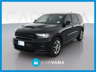 2019 Dodge Durango R/T 1C4SDJCT3KC755525 2019 Dodge Durango R/T