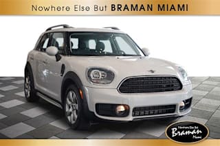 2019 MINI Countryman WMZYS7C57K3F46201 2019 MINI Countryman