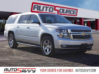 2017 Chevrolet Suburban 1GNSCJKC1HR150078 2017 Chevrolet Suburban