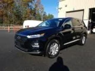 2020 Hyundai Santa Fe 5NMS33AD5LH224534 2020 Hyundai Santa Fe