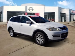 2009 Mazda CX-9 JM3TB28A790178735 2009 Mazda CX-9