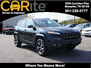 2016 Jeep Cherokee 1C4PJMBSXGW294239 2016 Jeep Cherokee