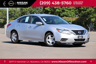 2016 Nissan Altima 2.5 1N4AL3AP7GC219528 2016 Nissan Altima 2.5