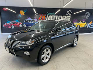 2015 Lexus RX 350 Base 2T2BK1BA9FC257473 2015 Lexus RX 350 Base