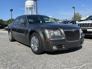 2010 Chrysler 300 2C3CA6CT3AH219491 2010 Chrysler 300