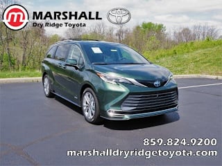 2021 Toyota Sienna 5TDERKEC6MS003630 2021 Toyota Sienna