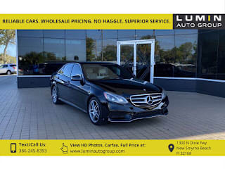 2015 Mercedes-Benz E-Class E 350 WDDHF5KB9FB096212 2015 Mercedes-Benz E-Class E 350