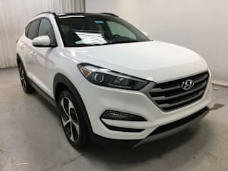 2018 Hyundai Tucson Value KM8J3CA25JU675376 2018 Hyundai Tucson Value