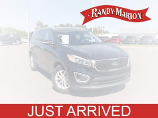 2016 Kia Sorento LX V6 5XYPG4A57GG023677 2016 Kia Sorento LX V6