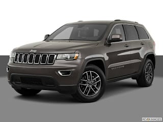 2019 Jeep Grand Cherokee Laredo 1C4RJEAG4KC852124 2019 Jeep Grand Cherokee Laredo