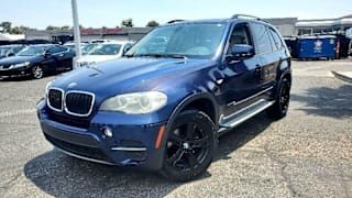 2013 BMW X5 xDrive35i 5UXZV4C52D0B04634 2013 BMW X5 xDrive35i