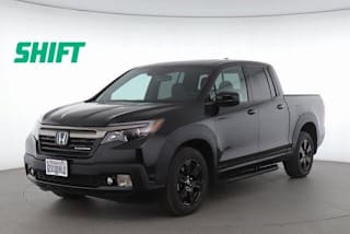 2019 Honda Ridgeline 5FPYK3F88KB002831 2019 Honda Ridgeline