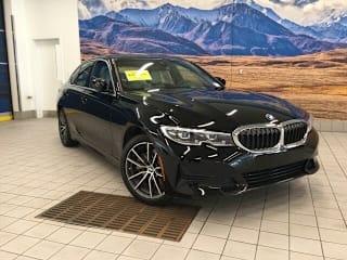 2020 BMW 3 Series 330i xDrive 3MW5R7J06L8B16491 2020 BMW 3 Series 330i xDrive