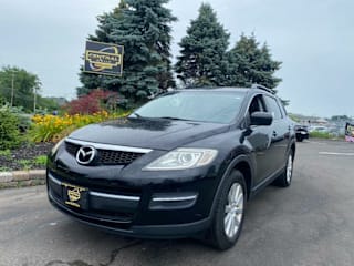2009 Mazda CX-9 Touring JM3TB38V690166567 2009 Mazda CX-9 Touring