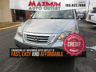 2009 Honda Odyssey 5FNRL38699B011666 2009 Honda Odyssey
