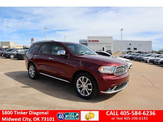 2017 Dodge Durango 1C4RDHEG4HC936455 2017 Dodge Durango