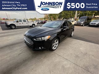 2016 Ford Fusion SE 3FA6P0T95GR398841 2016 Ford Fusion SE