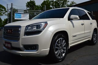 2014 GMC Acadia Denali 1GKKVTKD1EJ234021 2014 GMC Acadia Denali