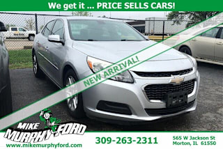 2014 Chevrolet Malibu LT 1G11C5SL9EF118934 2014 Chevrolet Malibu LT