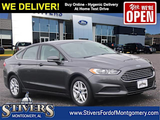 2016 Ford Fusion SE 3FA6P0HD1GR141365 2016 Ford Fusion SE