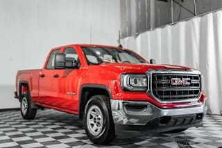 2017 GMC Sierra 1500 Base 1GTV2LEC8HZ363724 2017 GMC Sierra 1500 Base