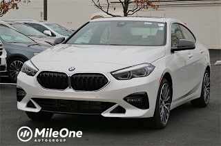 2021 BMW 2 Series 228i xDrive Gran Coupe WBA73AK06M7H16536 2021 BMW 2 Series 228i xDrive Gran Coupe