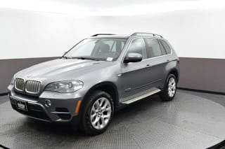 2013 BMW X5 5UXZV4C56D0E10414 2013 BMW X5