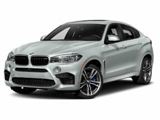 2019 BMW X6 M 5YMKW8C58K0Y74832 2019 BMW X6 M