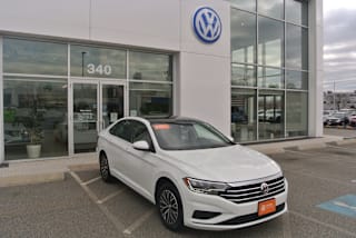 2020 Volkswagen Jetta 1.4T S ULEV 3VWCB7BU2LM059856 2020 Volkswagen Jetta 1.4T S ULEV