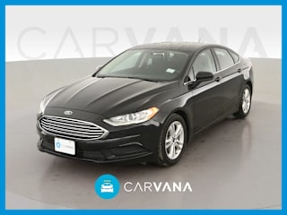 2018 Ford Fusion SE 3FA6P0H72JR269020 2018 Ford Fusion SE