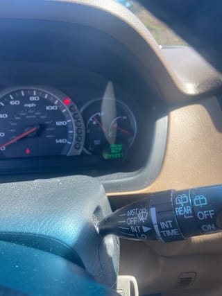 2004 Honda Pilot 2HKYF18544H592115 2004 Honda Pilot