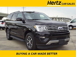 2019 Ford Expedition XLT 1FMJU1JT2KEA43909 2019 Ford Expedition XLT