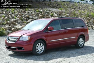 2015 Chrysler Town and Country Touring 2C4RC1BG6FR588502 2015 Chrysler Town and Country Touring