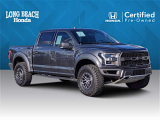 2019 Ford F-150 1FTFW1RG8KFC15950 2019 Ford F-150