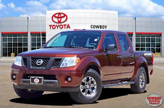 2016 Nissan Frontier Desert Runner 1N6AD0ER6GN709090 2016 Nissan Frontier Desert Runner