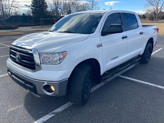 2013 Toyota Tundra Grade 5TFDW5F13DX315367 2013 Toyota Tundra Grade