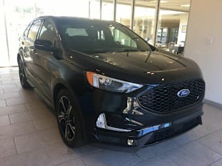 2020 Ford Edge 2FMPK4AP4LBA17507 2020 Ford Edge
