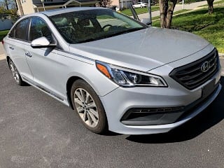 2017 Hyundai Sonata Limited 5NPE34AF0HH507194 2017 Hyundai Sonata Limited