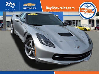 2014 Chevrolet Corvette Stingray 1G1YE2D72E5100174 2014 Chevrolet Corvette Stingray