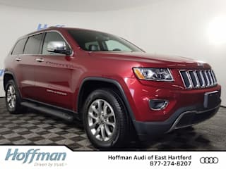 2014 Jeep Grand Cherokee Limited 1C4RJFBG1EC131896 2014 Jeep Grand Cherokee Limited