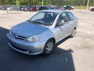 2003 Toyota ECHO JTDAT123330276069 2003 Toyota ECHO