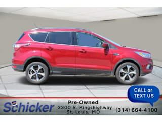 2018 Ford Escape SEL 1FMCU0HD4JUB20883 2018 Ford Escape SEL