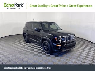 2019 Jeep Renegade Sport ZACNJAAB3KPK15357 2019 Jeep Renegade Sport