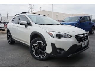 2021 Subaru Crosstrek Limited JF2GTHNCXM8205597 2021 Subaru Crosstrek Limited